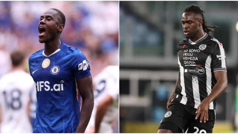 CdS – Chalobah, la svolta: il Como vira su Solet ma all’Inter va bene
