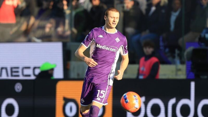 CdS – Comuzzo è l’alternativa a Dominguez: il punto sul mercato della Lazio