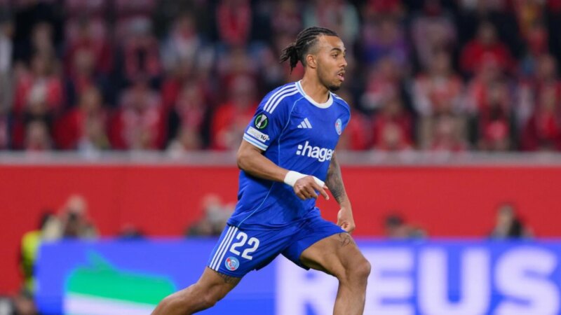 CdS – Dopo il no per Khalaili l’Inter vira su Doué