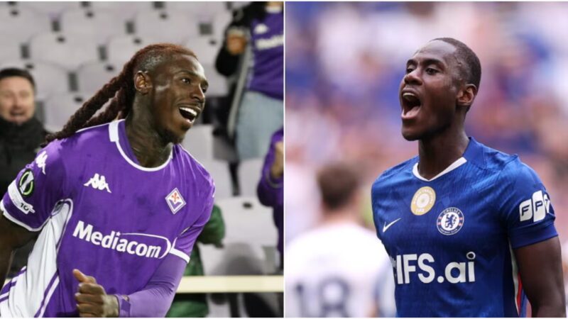CdS – Il Como fa sul serio: Chalobah e Kean