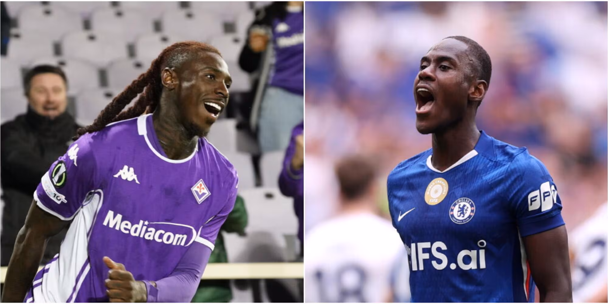 CdS – Il Como fa sul serio: Chalobah e Kean