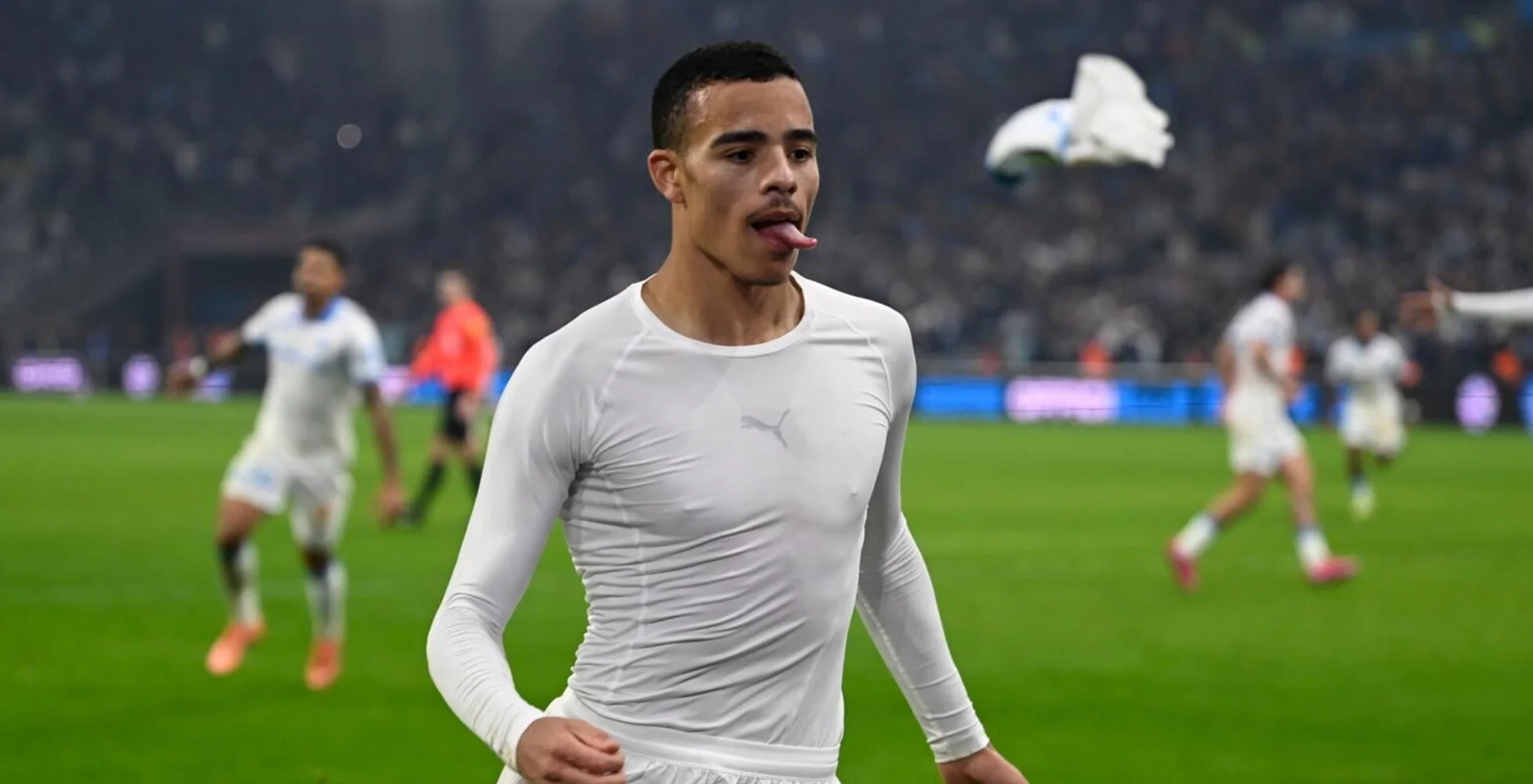 CdS – Il Marsiglia avvisa la Roma e convoca Greenwood: cosa succede adesso