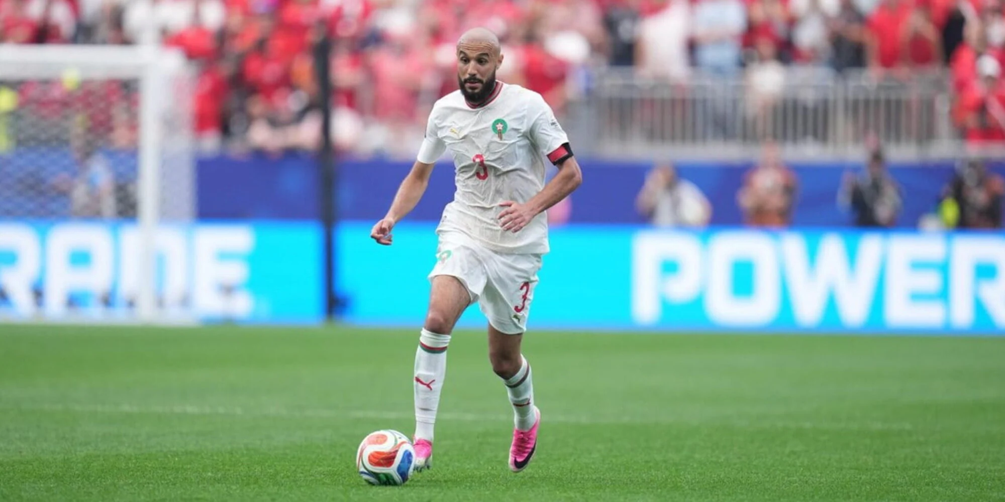 CdS – Il Milan va all’assalto di Mazraoui: è perfetto per Amorim