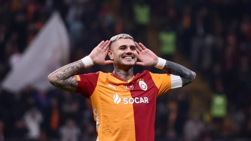 CdS – Il saluto del Galatasaray a Mauro Icardi: è giallo sul rinnovo saltato a Istanbul