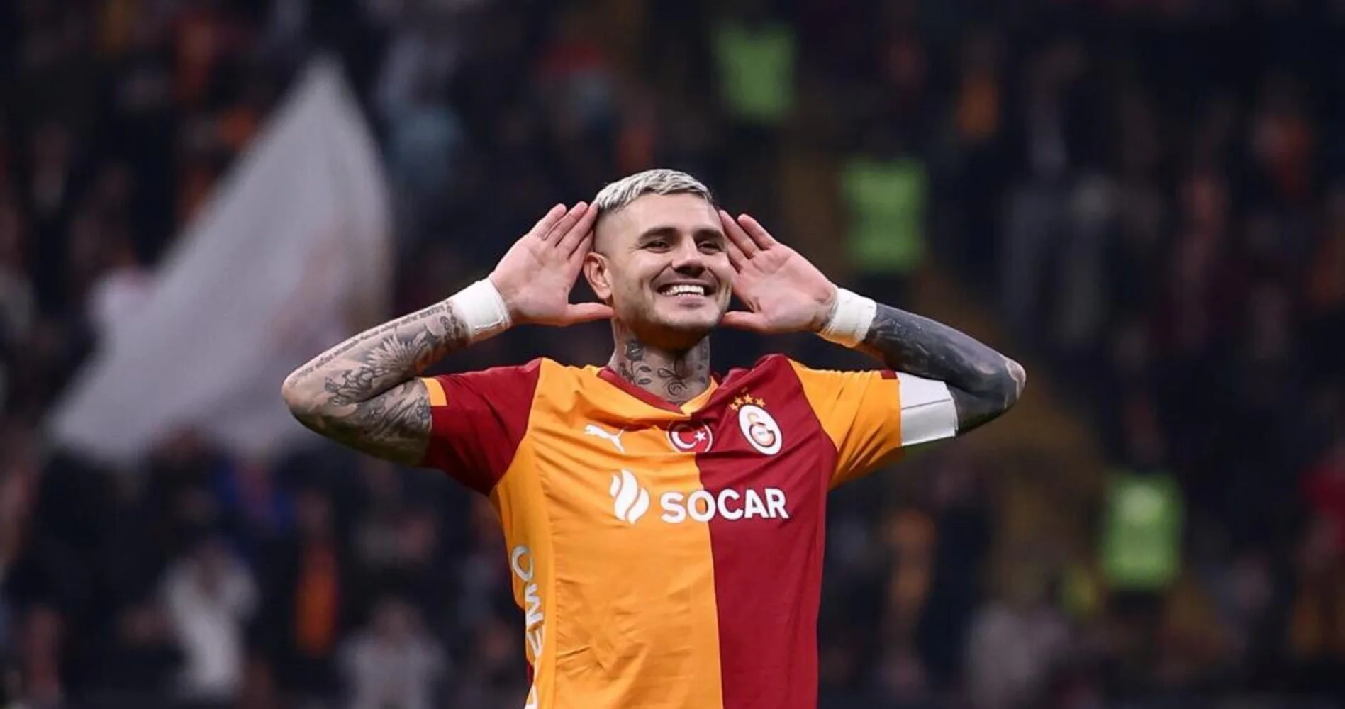 CdS – Il saluto del Galatasaray a Mauro Icardi: è giallo sul rinnovo saltato a Istanbul