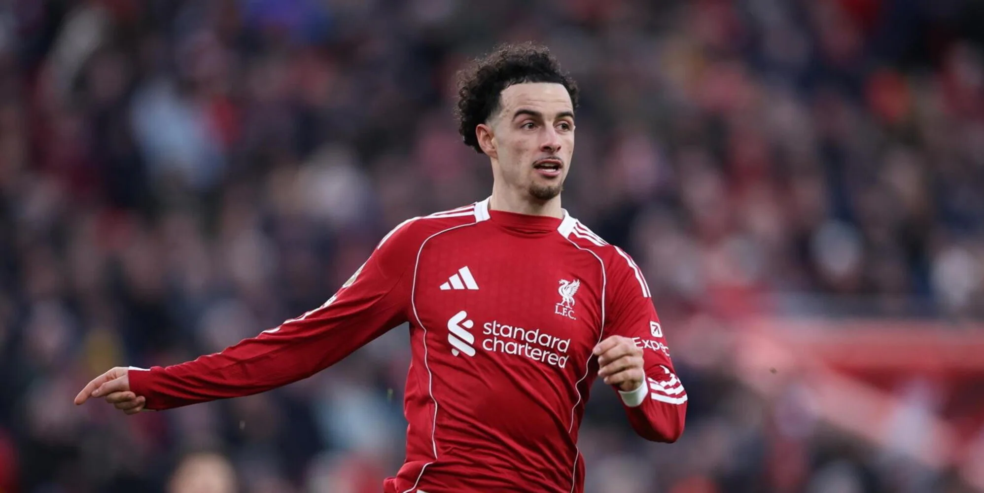 CdS – Inter, con Jones c’è ancora distanza: il Liverpool chiede tanto ma c’è un aspetto che favorisce Chivu