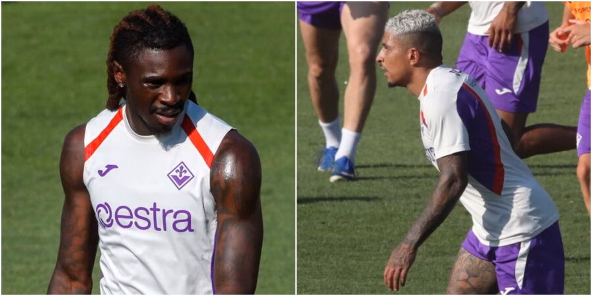 CdS – La Fiorentina pensa alle cessioni: Kean e Dodo in attesa di una soluzione. E Joao Mario…