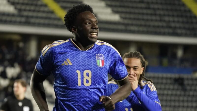 CdS – La Juve chiude per Ekhator, al Genoa soldi più il cartellino di Puczka: le cifre dell’affare