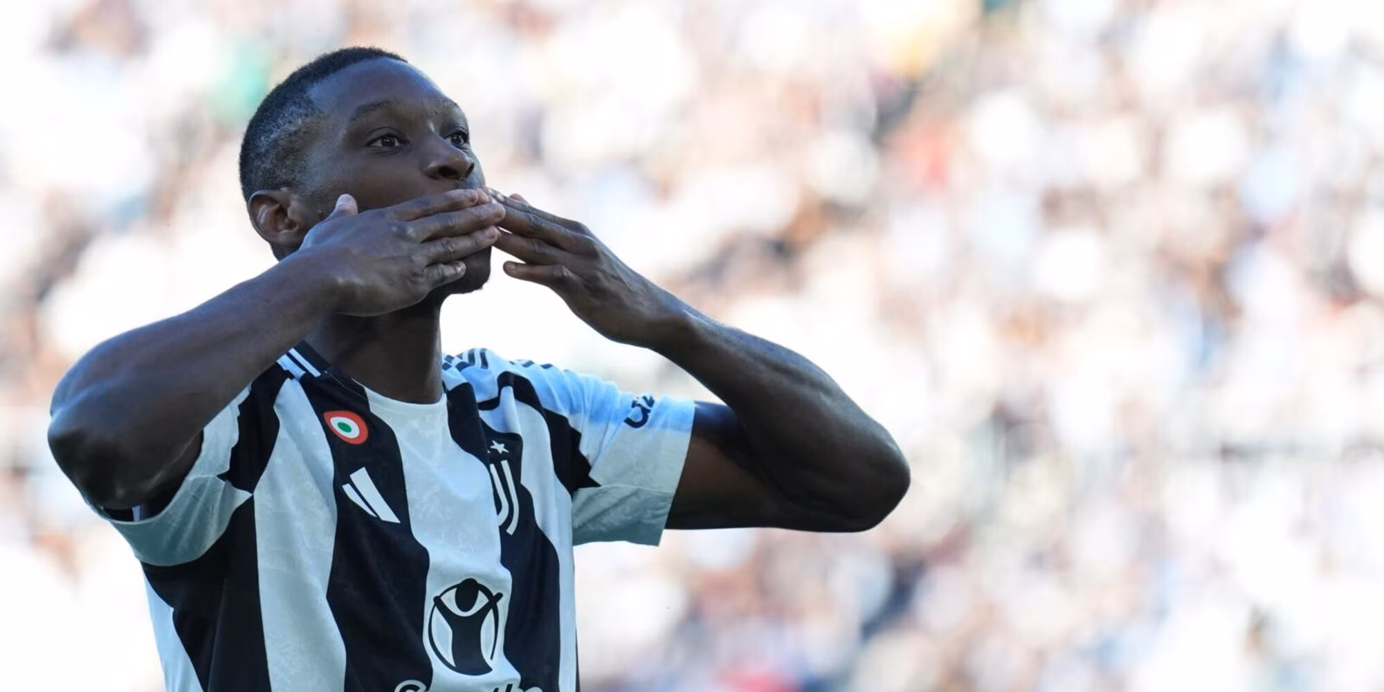 CdS – Mercato Juve, offerta al ribasso per Kolo Muani: la strategia di Carnevali con il Psg