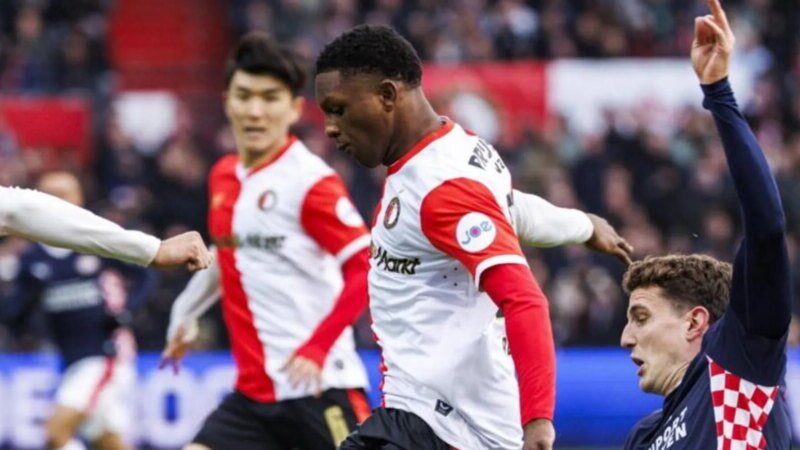 CdS – Read, messaggio alla Roma: “Sono pronto per un top club”. Emissari giallorossi a Rotterdam
