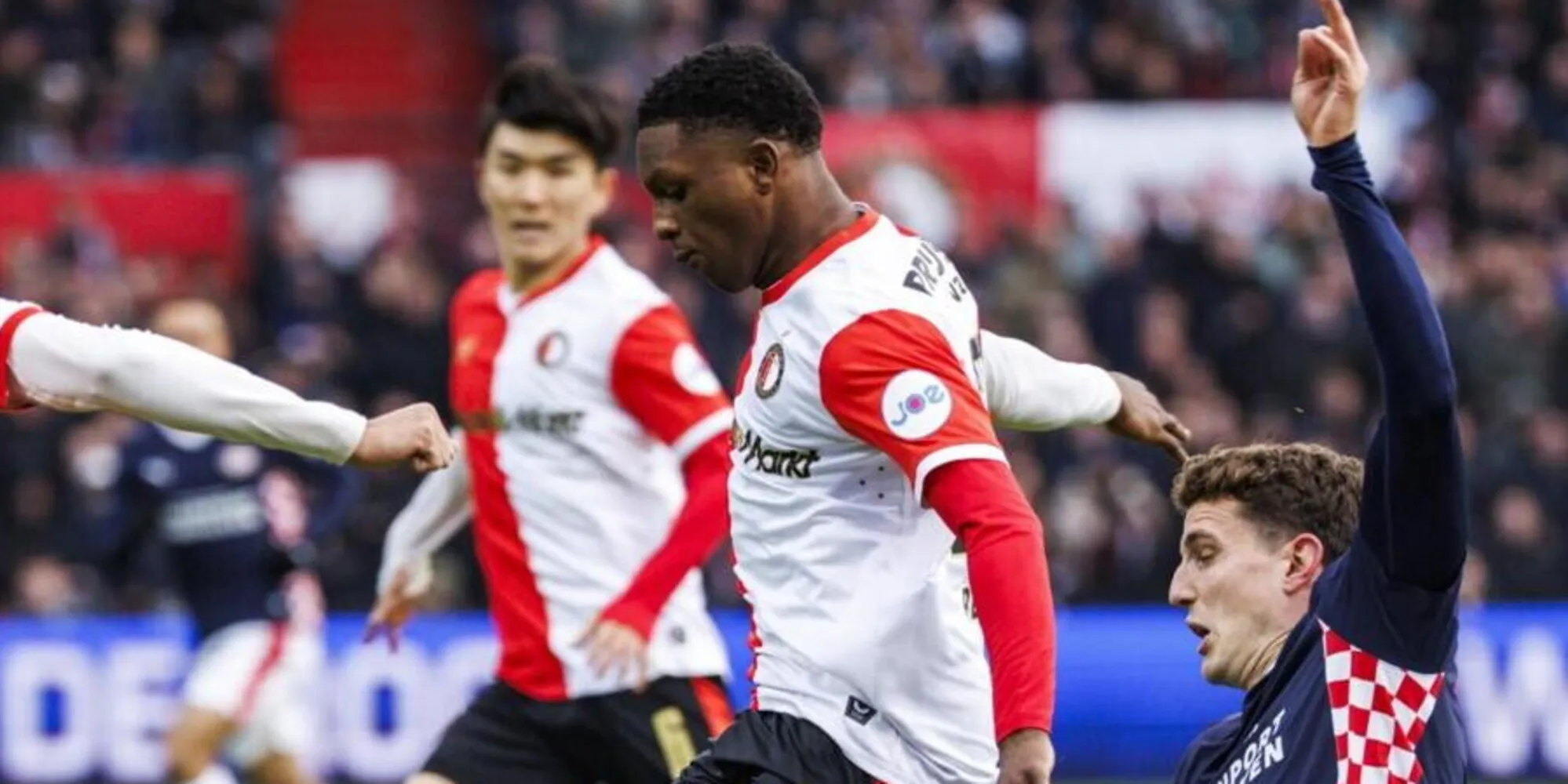 CdS – Read, messaggio alla Roma: “Sono pronto per un top club”. Emissari giallorossi a Rotterdam