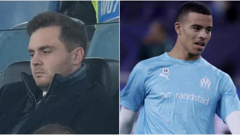 CdS – Retroscena Friedkin, perché non hanno ancora affondato il colpo per Greenwood. I segnali della Roma per la Uefa