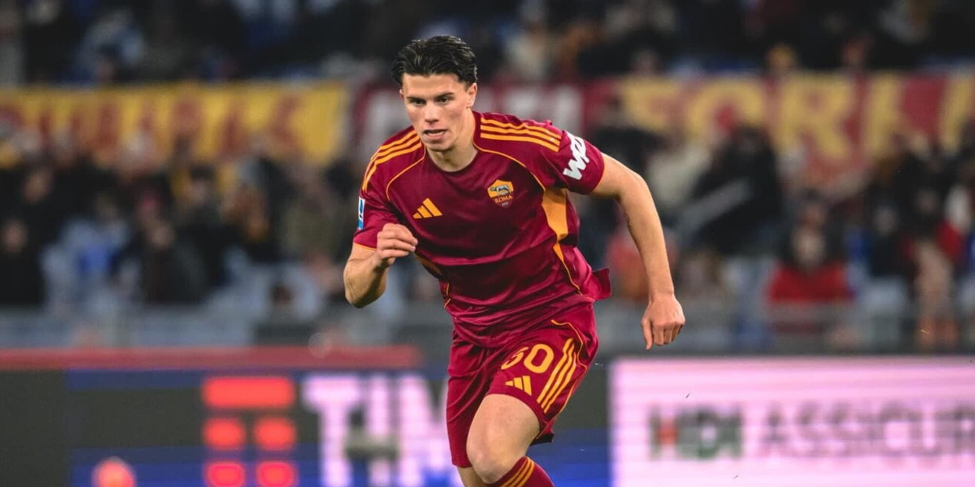 CdS – Roma, ufficiale la cessione di Romano al Cagliari: la formula del trasferimento