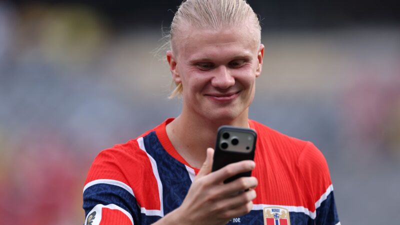 Chi è Erling Haaland? Storia interna della Norvegia e dell’attaccante del Manchester City che sperano di eliminare l’Inghilterra dalla Coppa del Mondo