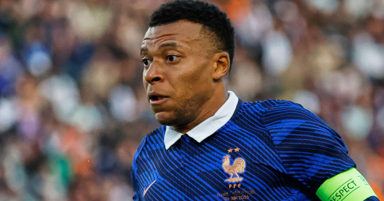 Coppa del Mondo 2026 dal vivo: Kylian Mbappe “irritato” spinge l’avversario mentre il Paraguay “eccezionale” “prende sotto la pelle” della Francia negli ottavi di finale