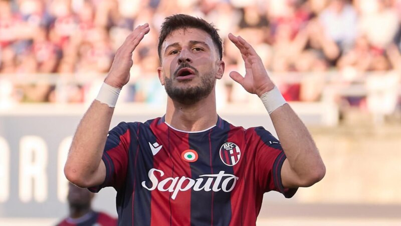 Corriere dello Sport – Bologna, è stallo: due milioni più bonus per il rinnovo non bastano