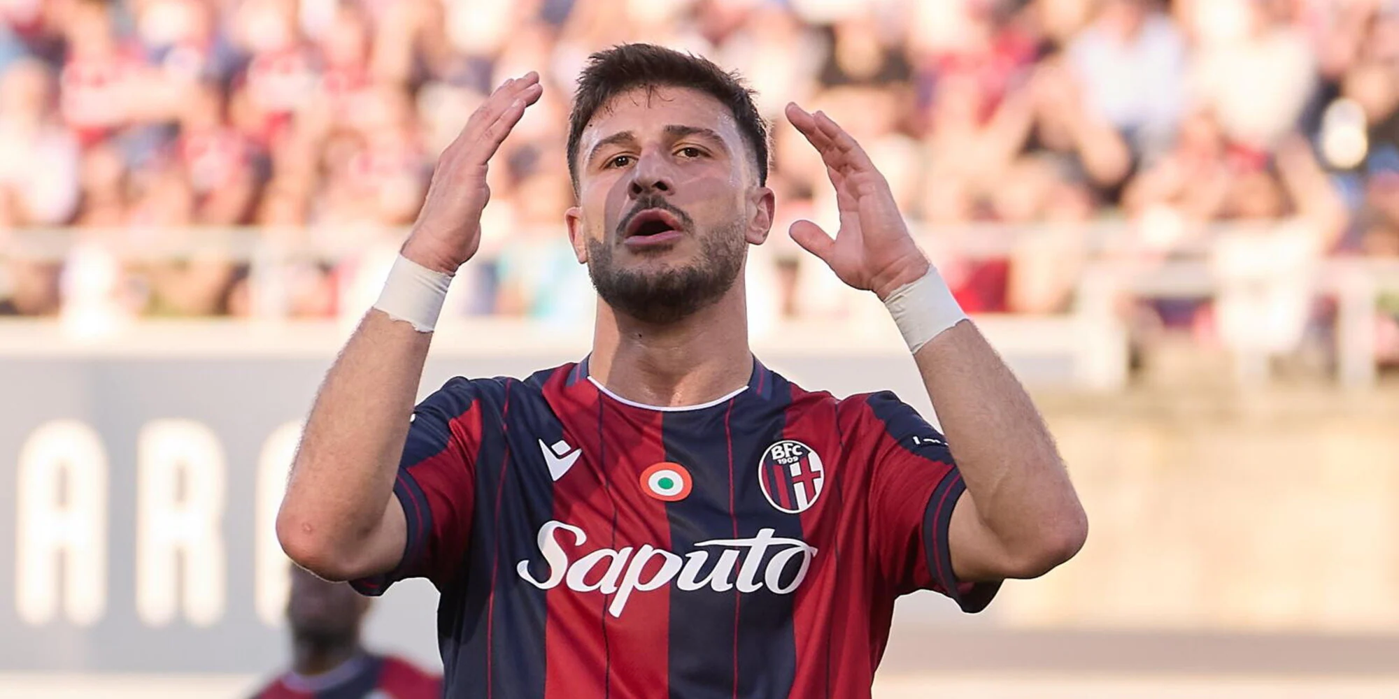 Corriere dello Sport – Bologna, è stallo: due milioni più bonus per il rinnovo non bastano