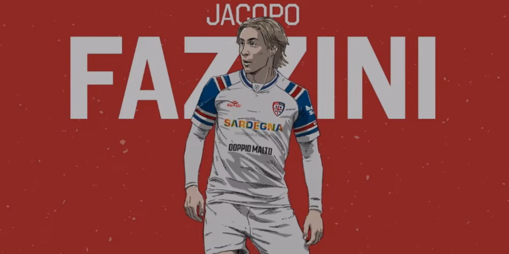 Corriere dello Sport – Cagliari, ufficiale l’acquisto di Fazzini dalla Fiorentina: l’annuncio
