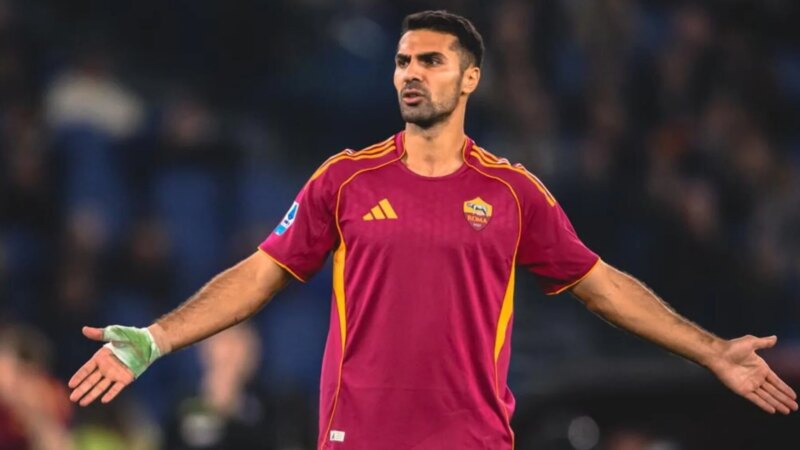 Corriere dello Sport – “Celik traditore”, i tifosi della Roma furiosi dopo il rinnovo sfumato e il passaggio alla Juve