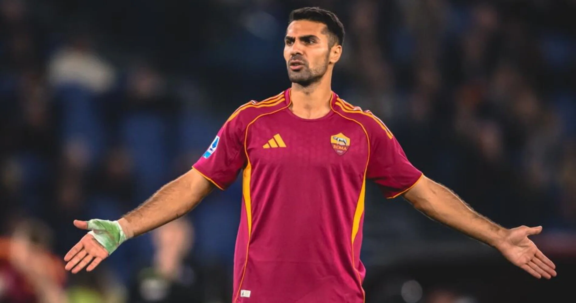 Corriere dello Sport – “Celik traditore”, i tifosi della Roma furiosi dopo il rinnovo sfumato e il passaggio alla Juve