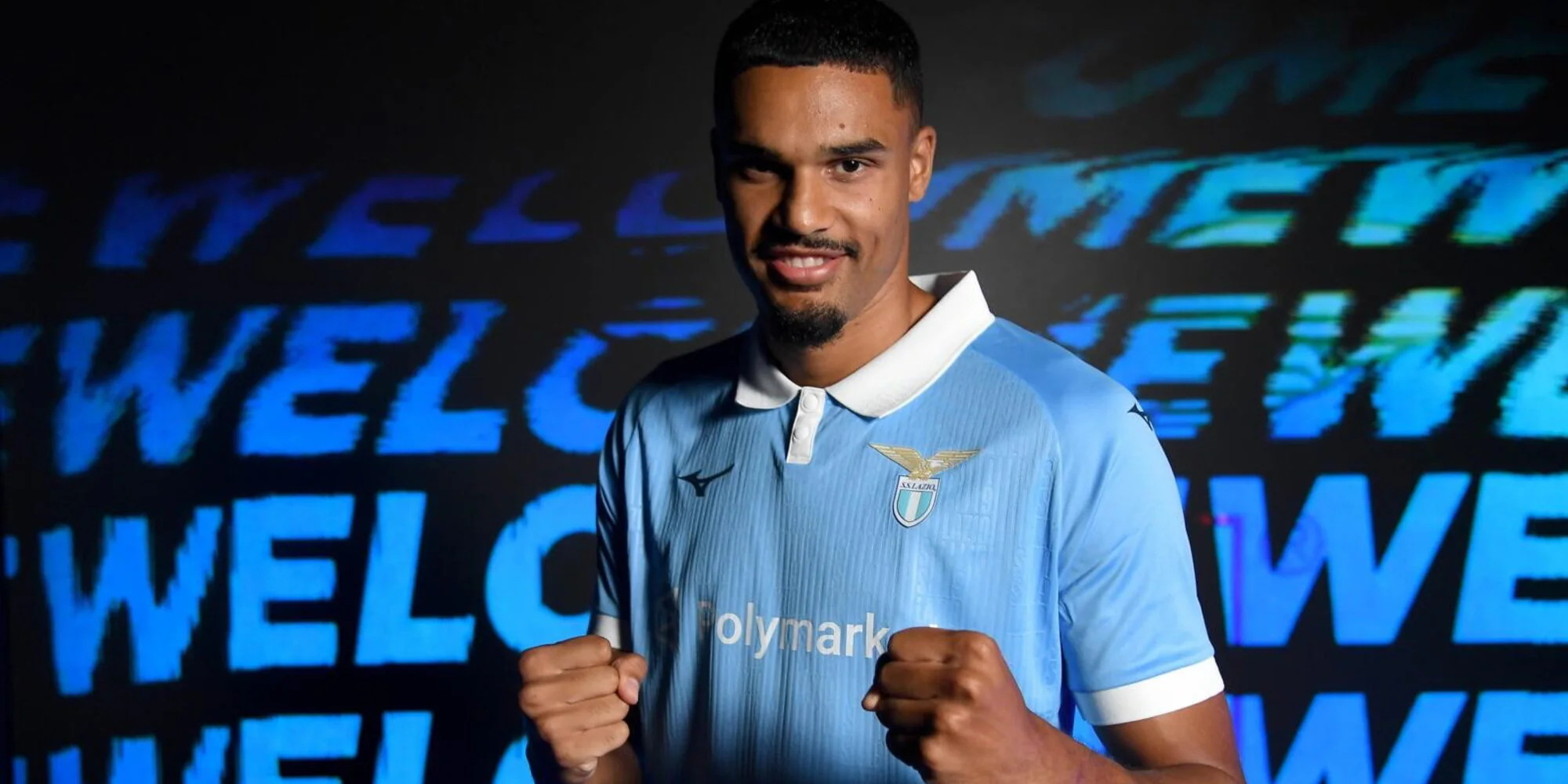 Corriere dello Sport – Doekhi si presenta: “Lazio grande club. Non vedo l’ora di conoscere i tifosi” 