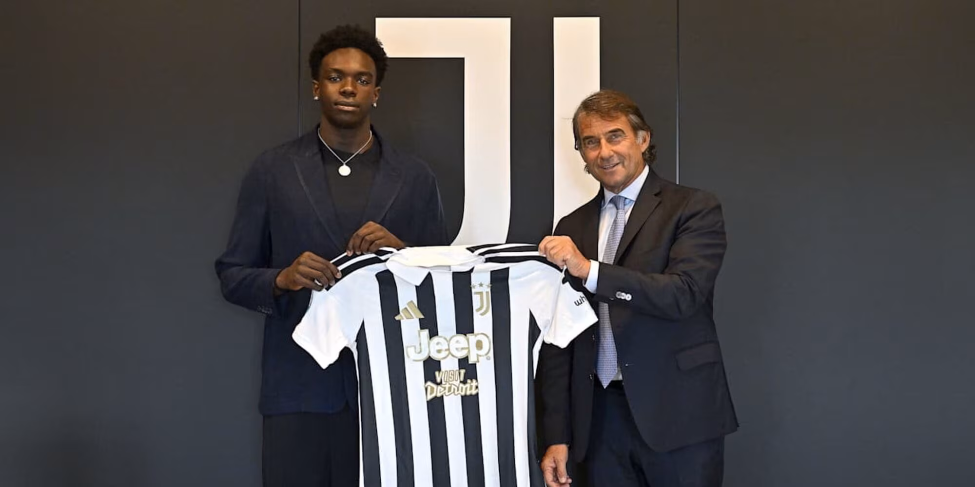 Corriere dello Sport – Ekhator è un nuovo giocatore della Juve: il comunicato ufficiale e i dettagli