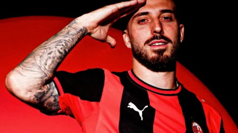 Corriere dello Sport – Gila al Milan è ufficiale: i dettagli del contratto, che numero di maglia ha scelto