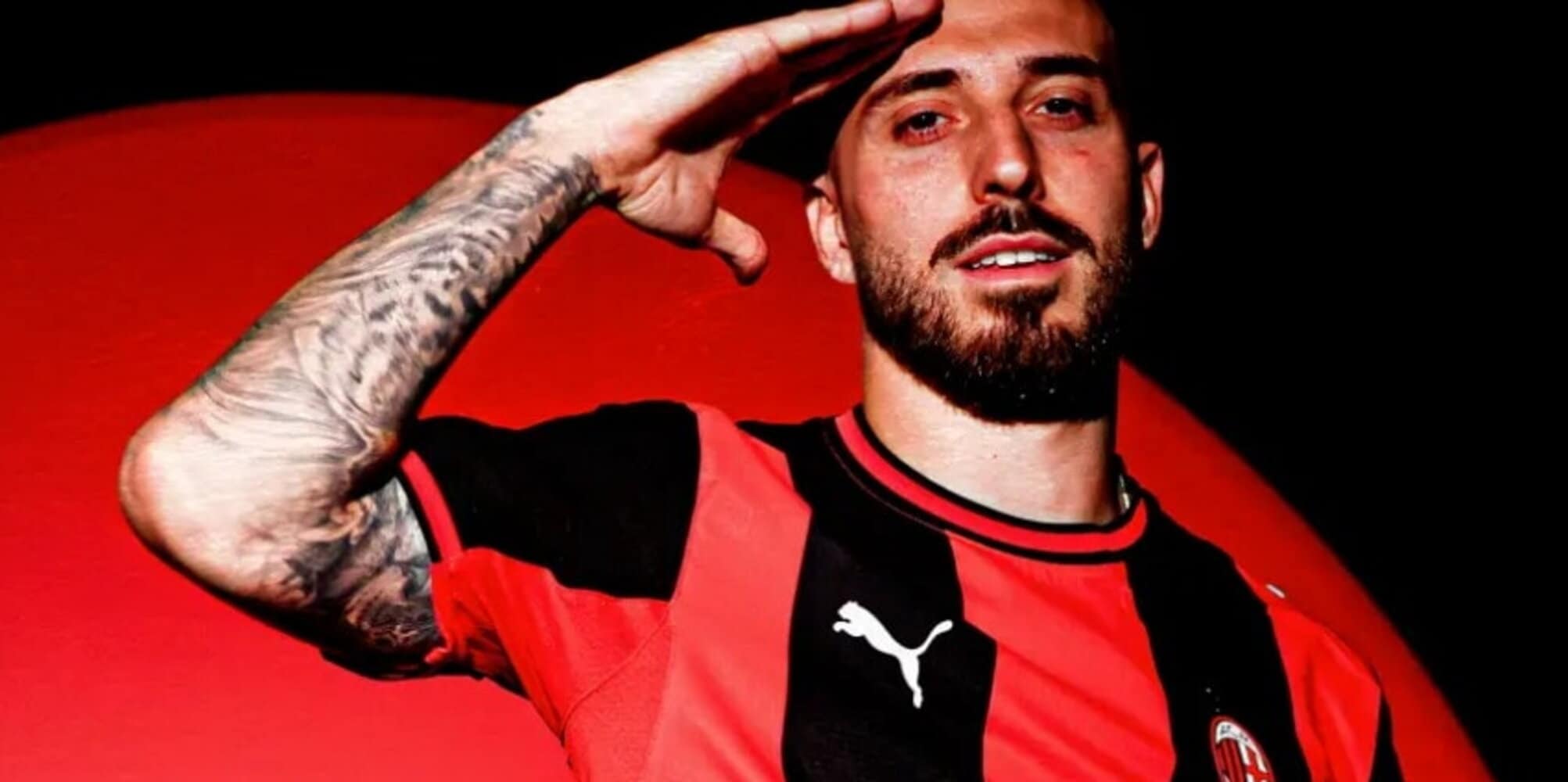 Corriere dello Sport – Gila al Milan è ufficiale: i dettagli del contratto, che numero di maglia ha scelto