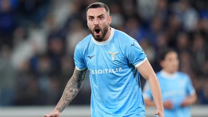 Corriere dello Sport – Gila vicino al Milan, ma serve l’intesa con la Lazio