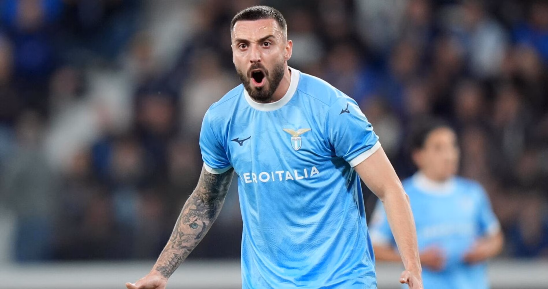 Corriere dello Sport – Gila vicino al Milan, ma serve l’intesa con la Lazio