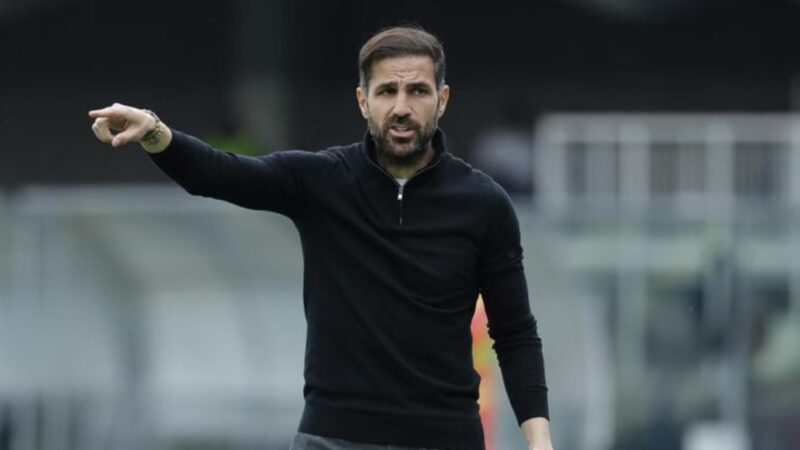 Corriere dello Sport – Il Como non si ferma più: doppio obiettivo per Fabregas, Sanchez e Ivanovic