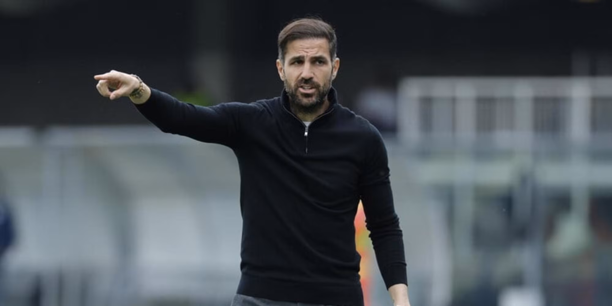 Corriere dello Sport – Il Como non si ferma più: doppio obiettivo per Fabregas, Sanchez e Ivanovic