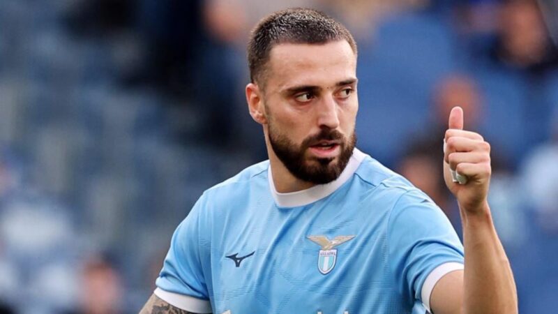 Corriere dello Sport – Il Milan piazza il colpo Gila: c’è l’accordo con la Lazio, i dettagli dell’operazione