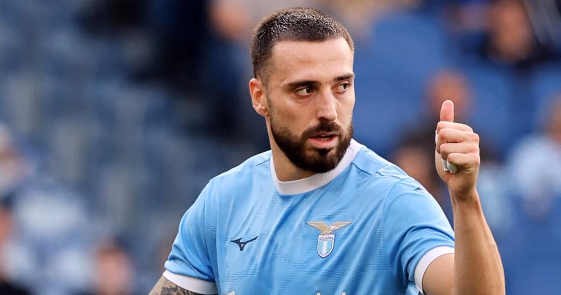 Corriere dello Sport – Il Milan piazza il colpo Gila: c’è l’accordo con la Lazio, i dettagli dell’operazione