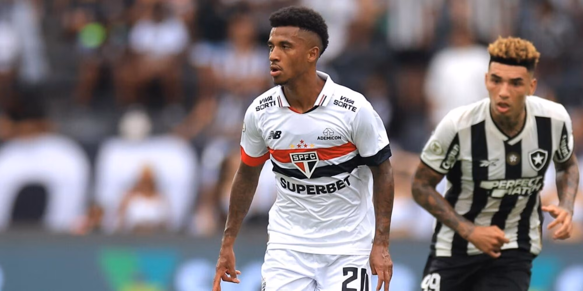 Corriere dello Sport – Il San Paolo non paga la Lazio per Marcos Antonio: mercato bloccato dalla Fifa