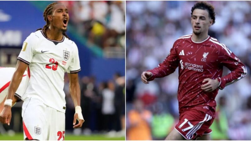 Corriere dello Sport – Inter, da Spence a Jones: la lista sul mercato e due idee low-cost