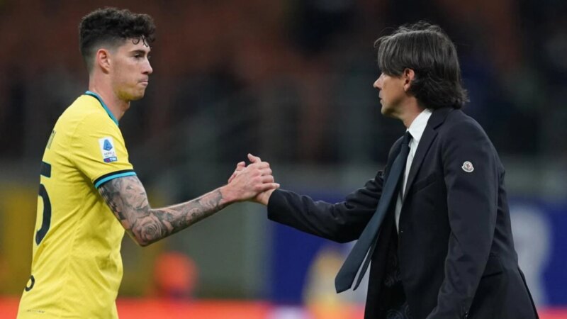 Corriere dello Sport – L’Al Hilal di Inzaghi richiama Bastoni: lo scenario e il contratto in scadenza con l’Inter nel 2028