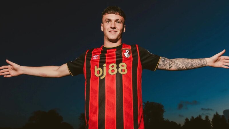 Corriere dello Sport – La Fiorentina ha preso Alex Jimenez dal Bournemouth