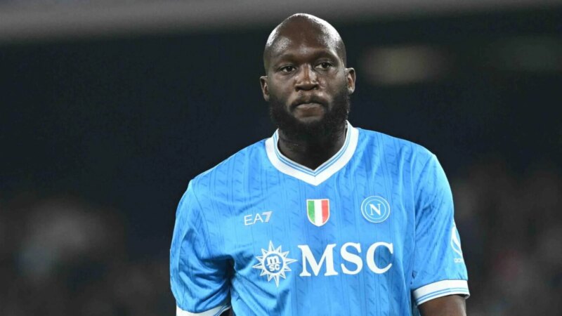 Corriere dello Sport – Lukaku finisce sul mercato: il Napoli e l’agente aspettano offerte
