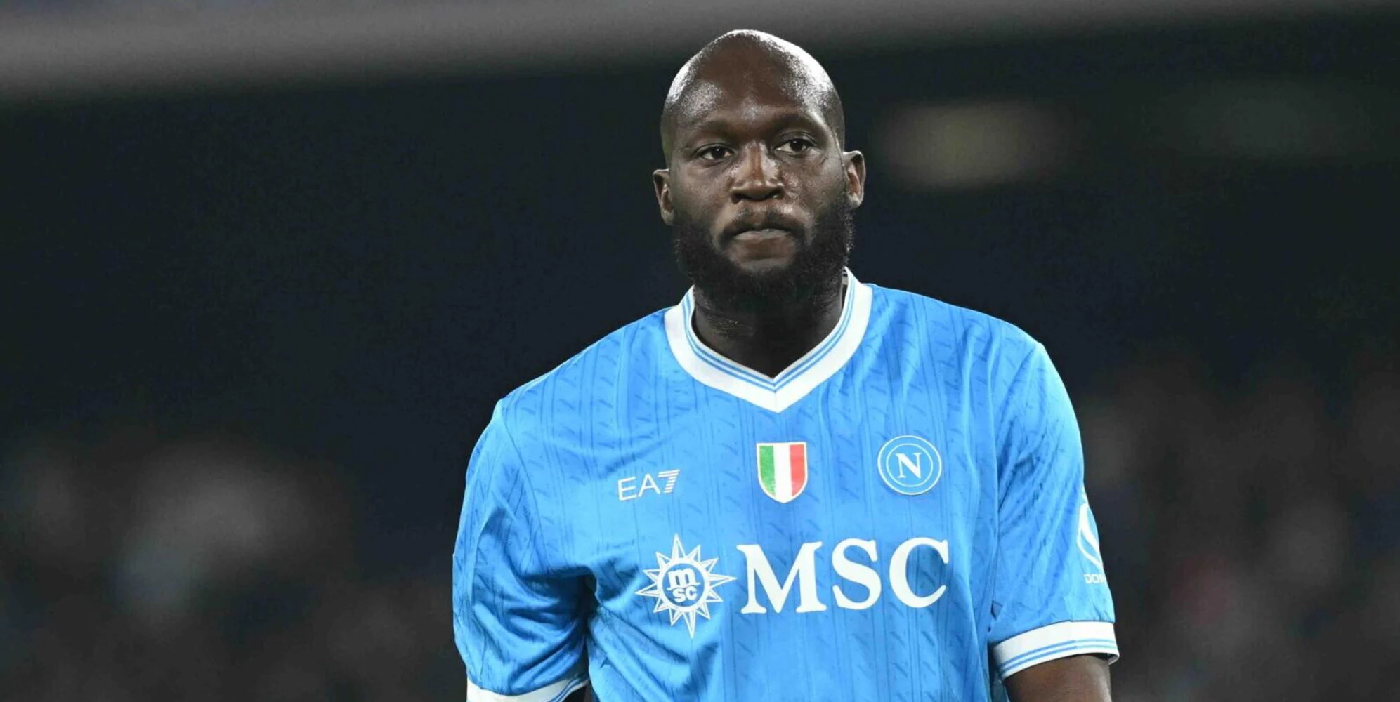 Corriere dello Sport – Lukaku finisce sul mercato: il Napoli e l’agente aspettano offerte