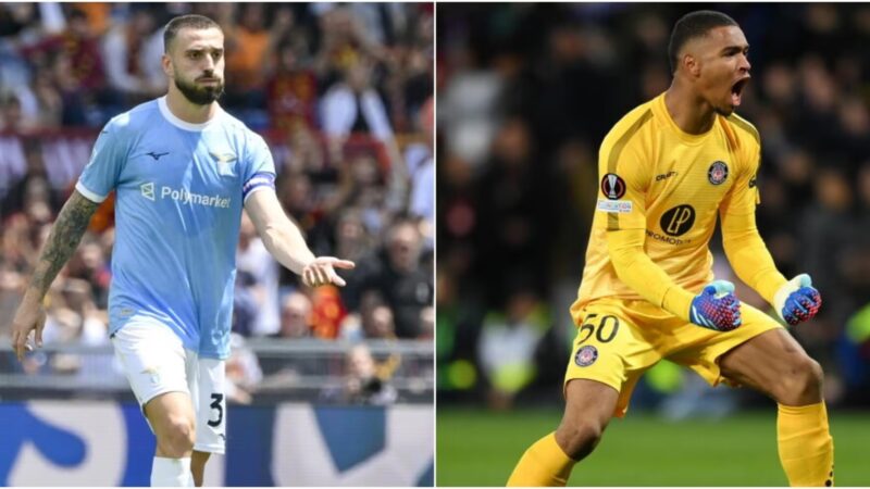 Corriere dello Sport – Napoli, Gila in attesa. E per la porta spunta Restes 