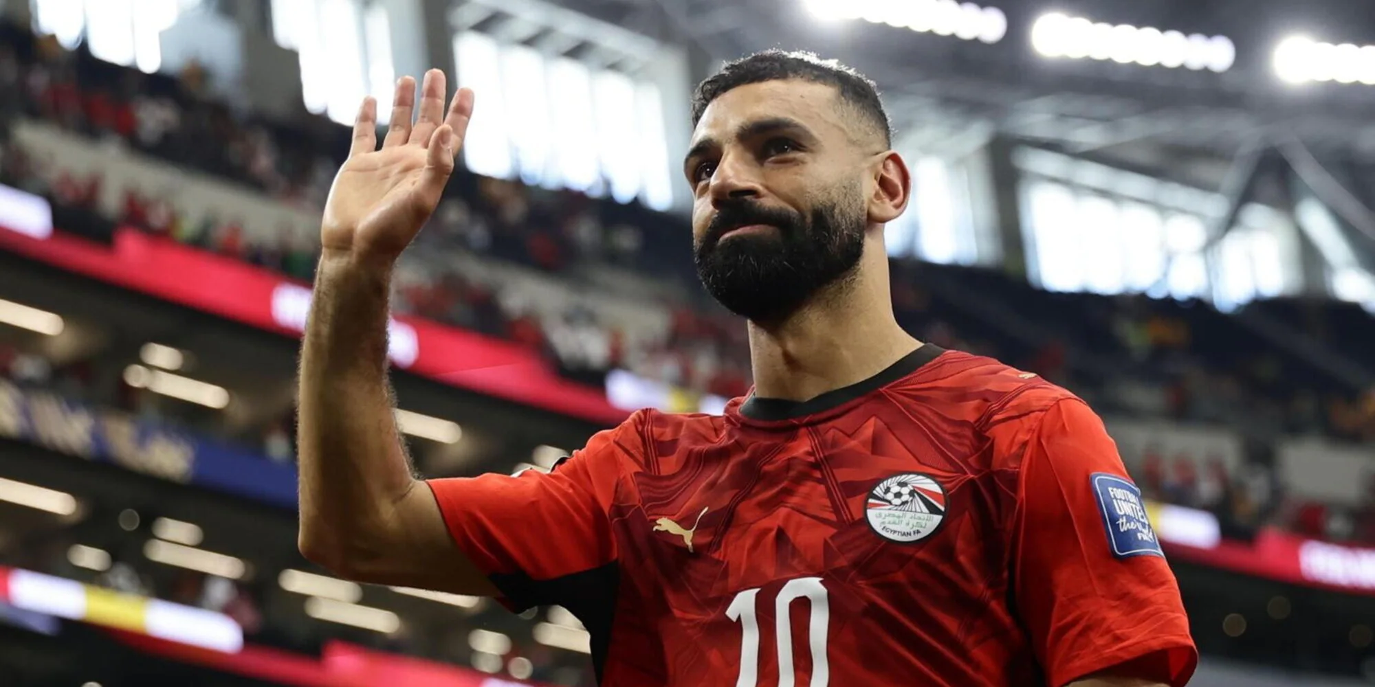 Corriere dello Sport – Salah va da Italiano: colpo del Besiktas, super ingaggio da 10 milioni per un anno