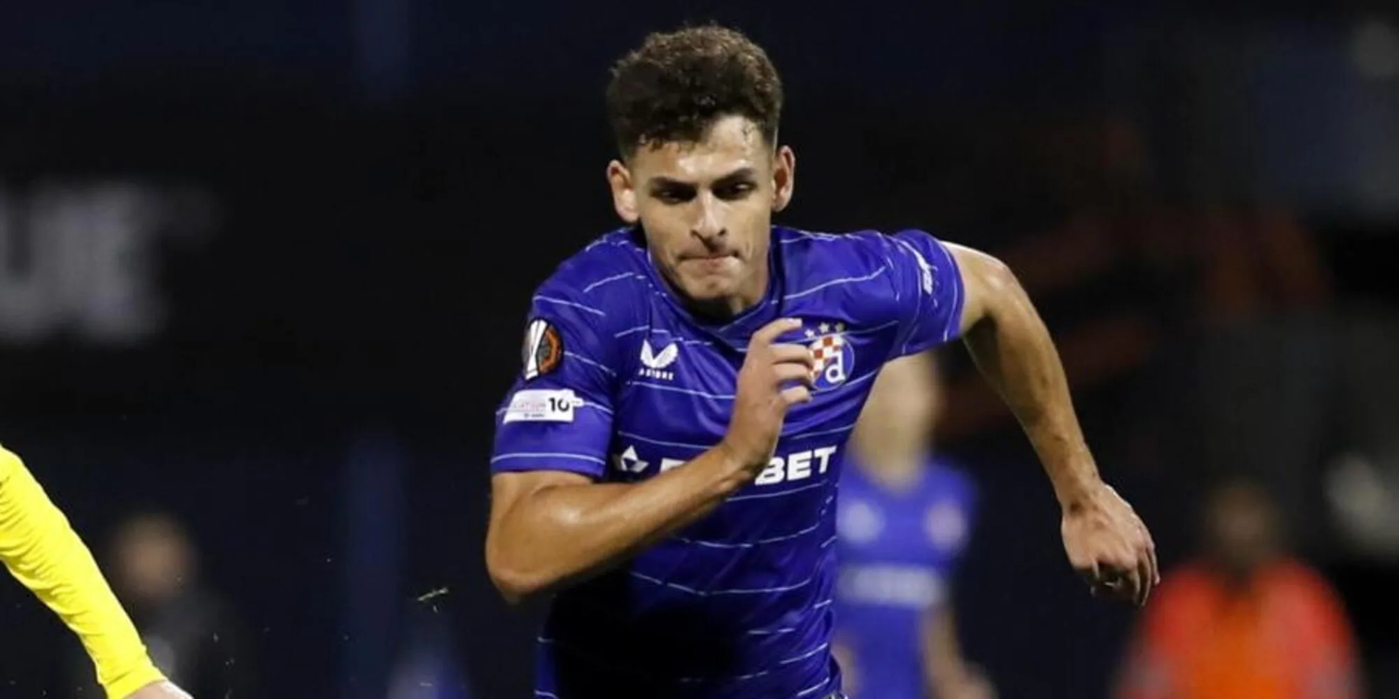 Corriere dello Sport – Sergi Dominguez, così la Lazio punta al difensore della Dinamo cresciuto a Barcellona