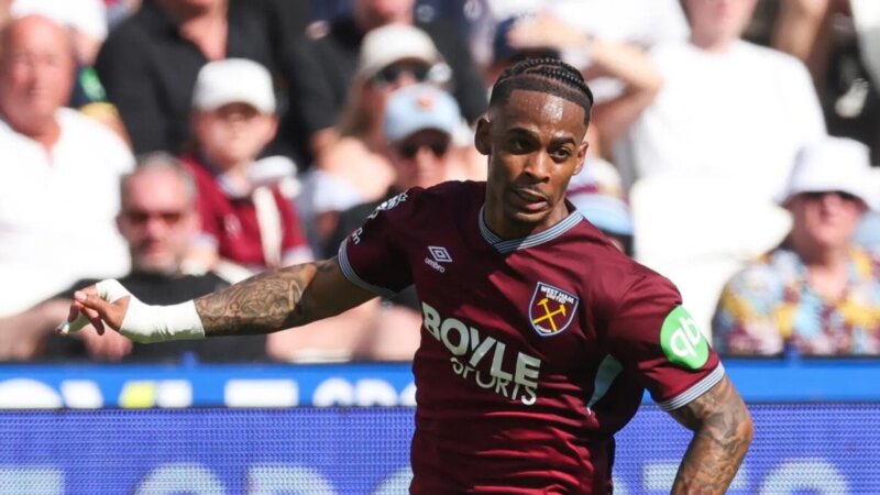 Corriere dello Sport – Summerville alla Roma, il giocatore pronto a ridursi lo stipendio. Ma manca ancora l’accordo col West Ham