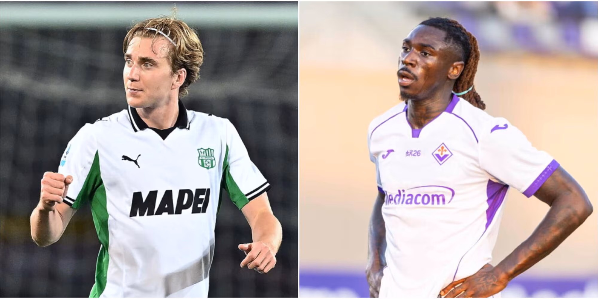 Corriere dello Sport – Thorstvedt vuole la Fiorentina. Kean in bilico