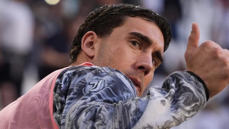 Corriere dello Sport – Vlahovic, cosa è successo con l’Atletico Madrid e perché non ha ancora accettato l’offerta del Besiktas