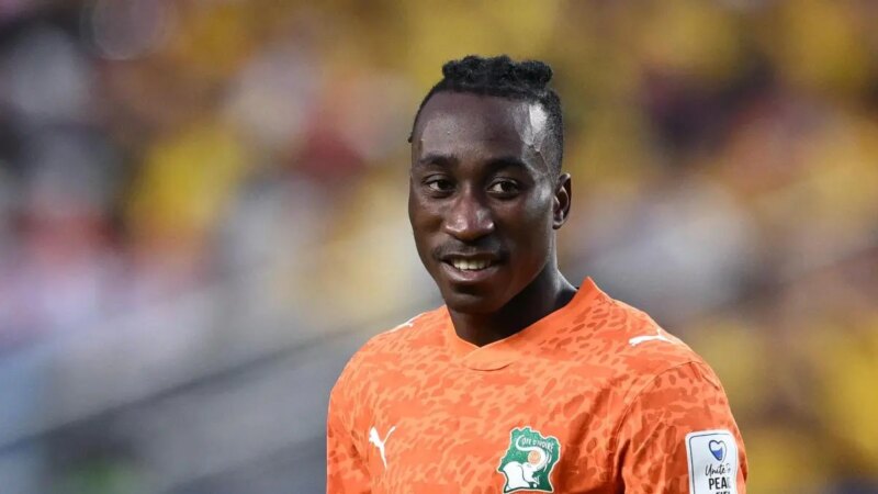 Diomandé vuole che il PSG si trasferisca, ma le richieste dell’RB Lipsia rimangono un grosso ostacolo