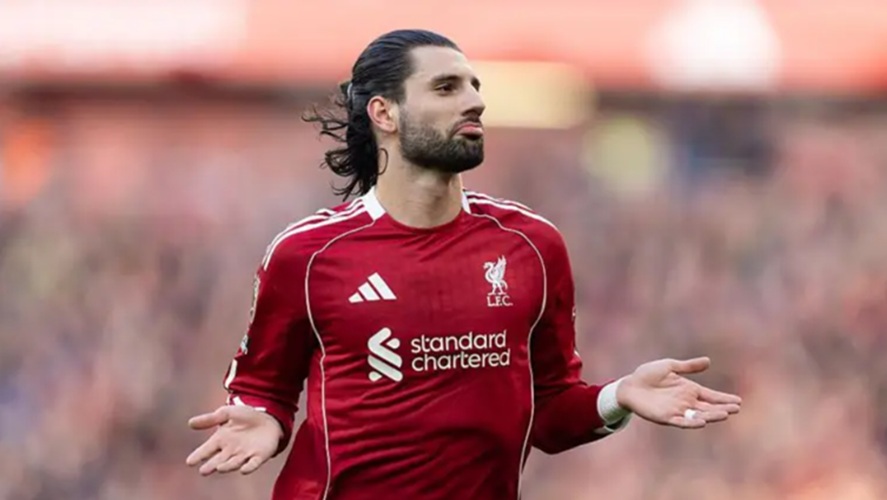 Dominik Szoboszlai firmerà il nuovo contratto con il Liverpool