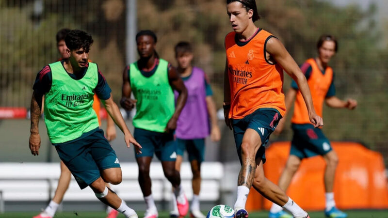 Dove svolgerà la preseason il Real Madrid nel 2026: città, stadi e programma del tour