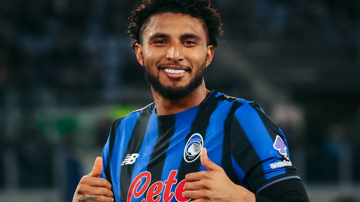 Éderson, dal toccare l’Old Trafford… al rinnovare con l’Atalanta
